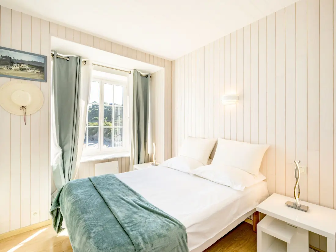 Maison de Vacances Plouezec