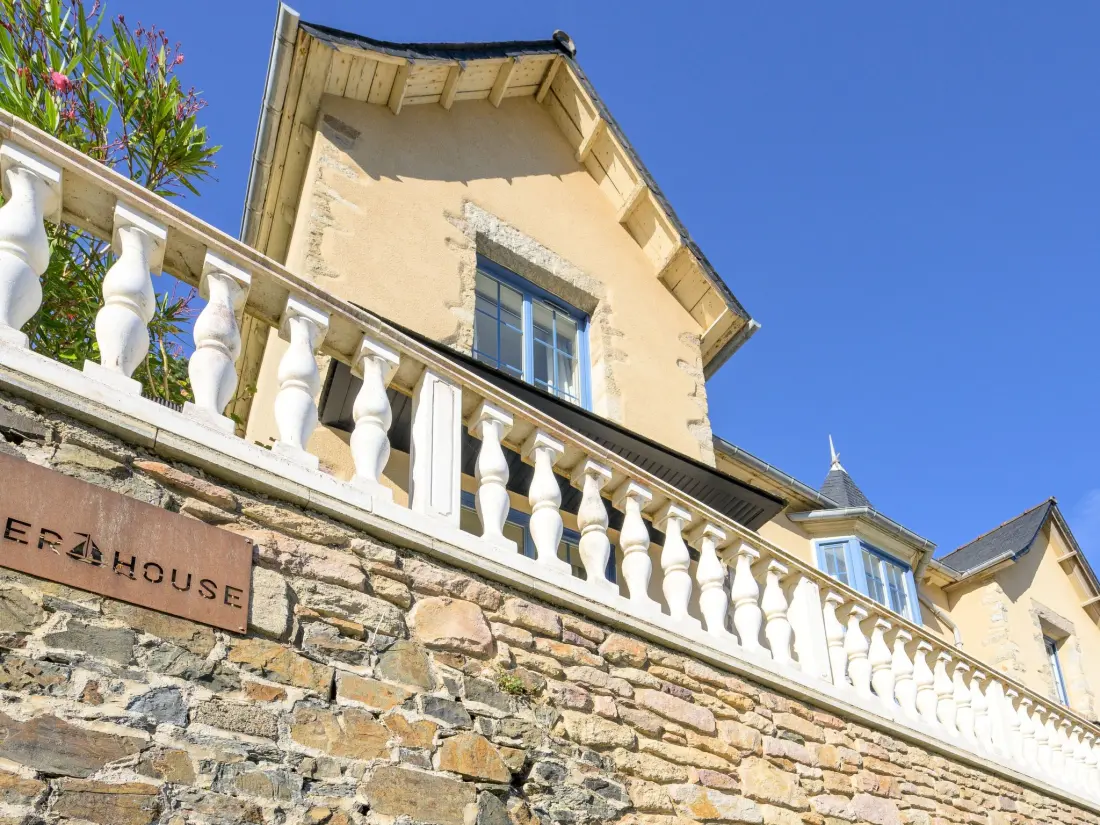 Maison de Vacances Plouezec