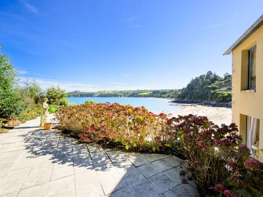 Maison de Vacances Plouezec