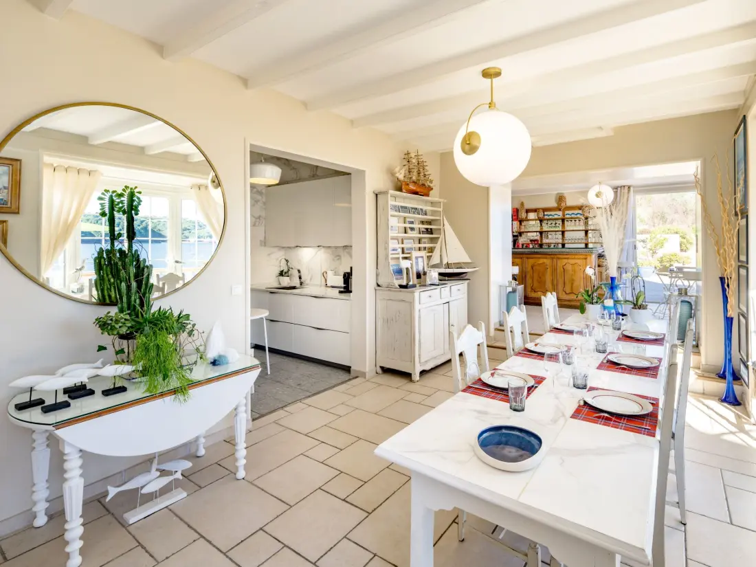 Maison de Vacances Plouezec