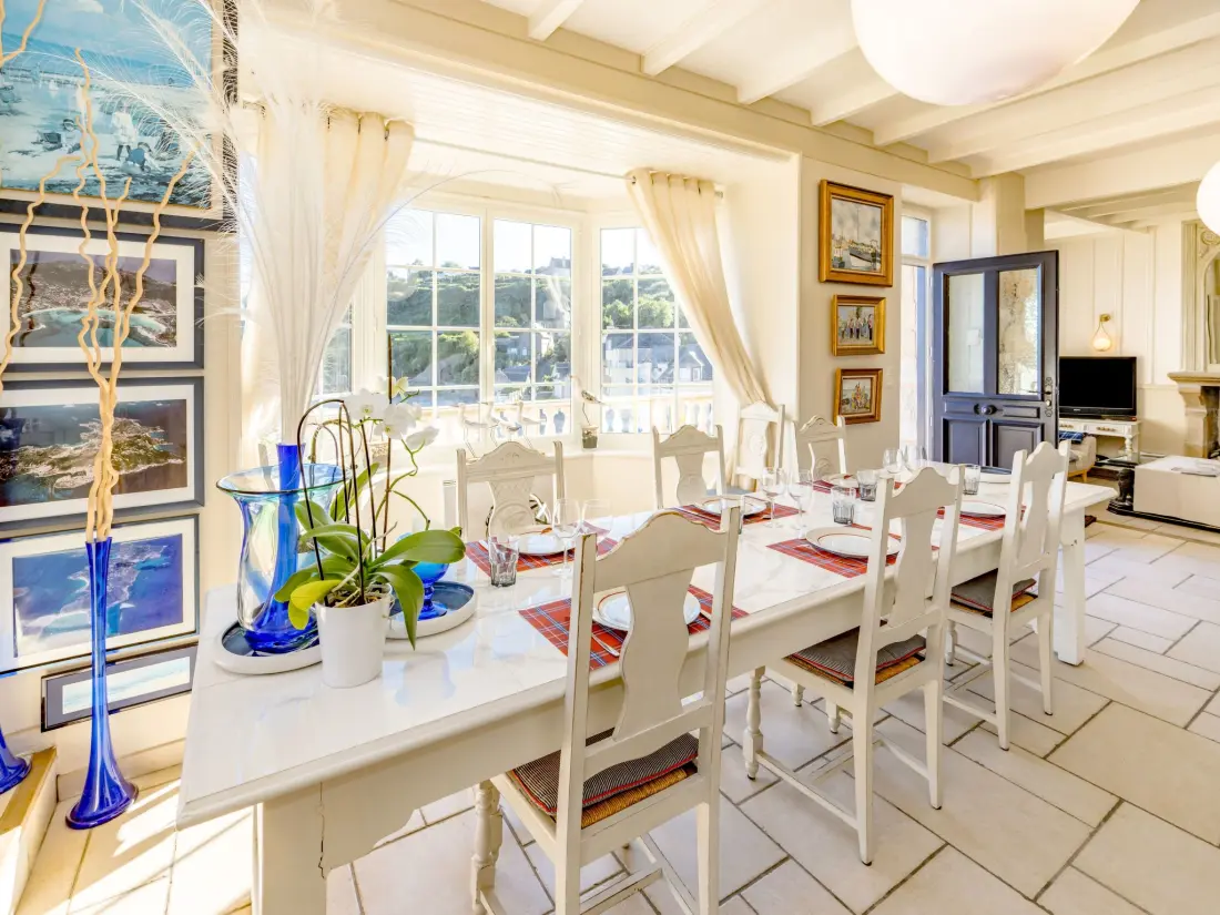 Maison de Vacances Plouezec