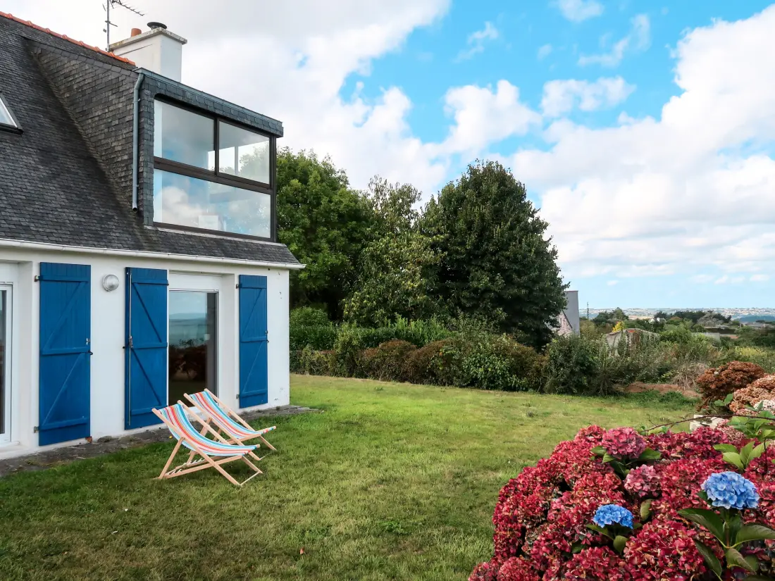 Maison de Vacances Plouezec