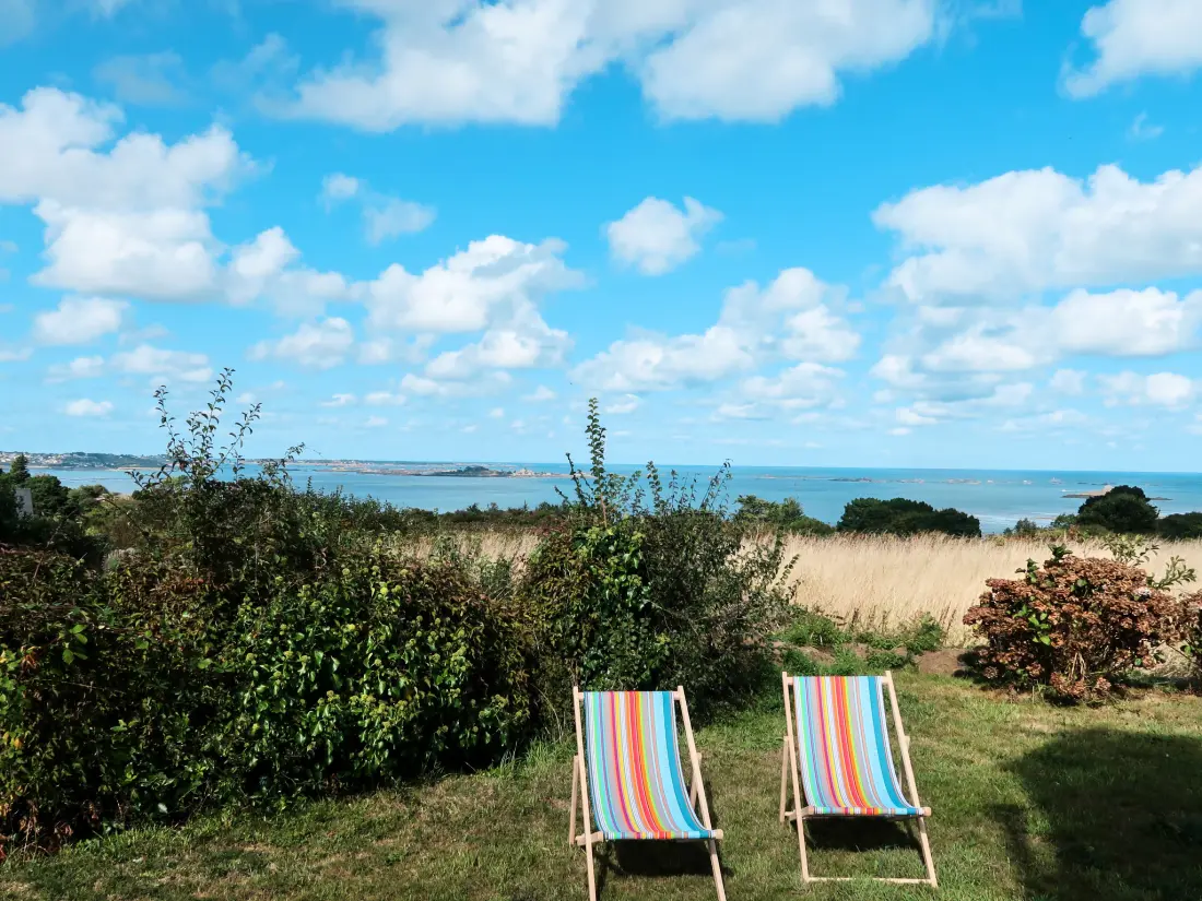 Maison de Vacances Plouezec