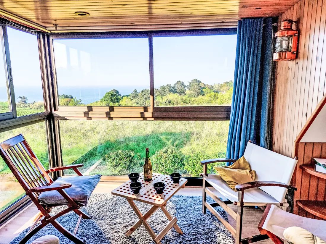 Maison de Vacances Plouezec