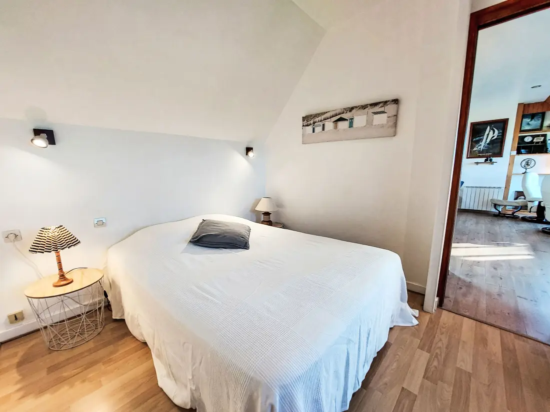 Maison de Vacances Plouezec