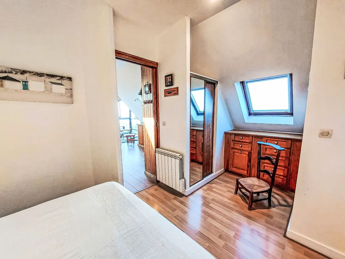 Maison de Vacances Plouezec