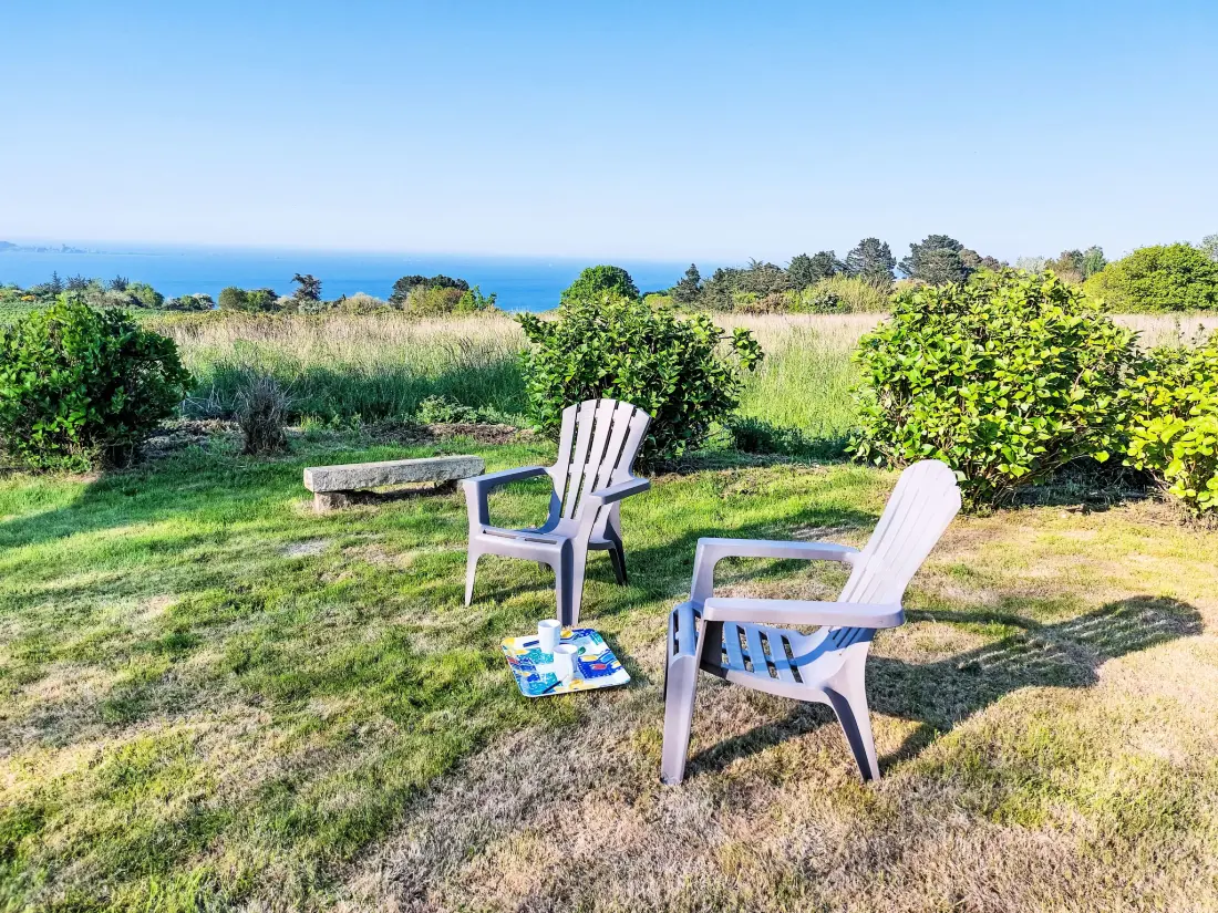 Maison de Vacances Plouezec