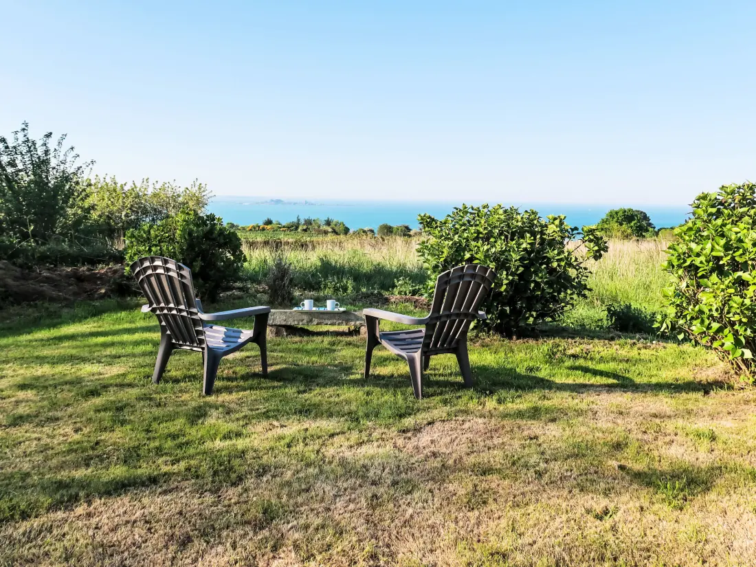 Maison de Vacances Plouezec