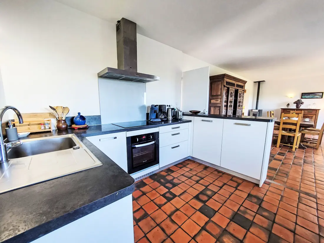 Maison de Vacances Plouezec