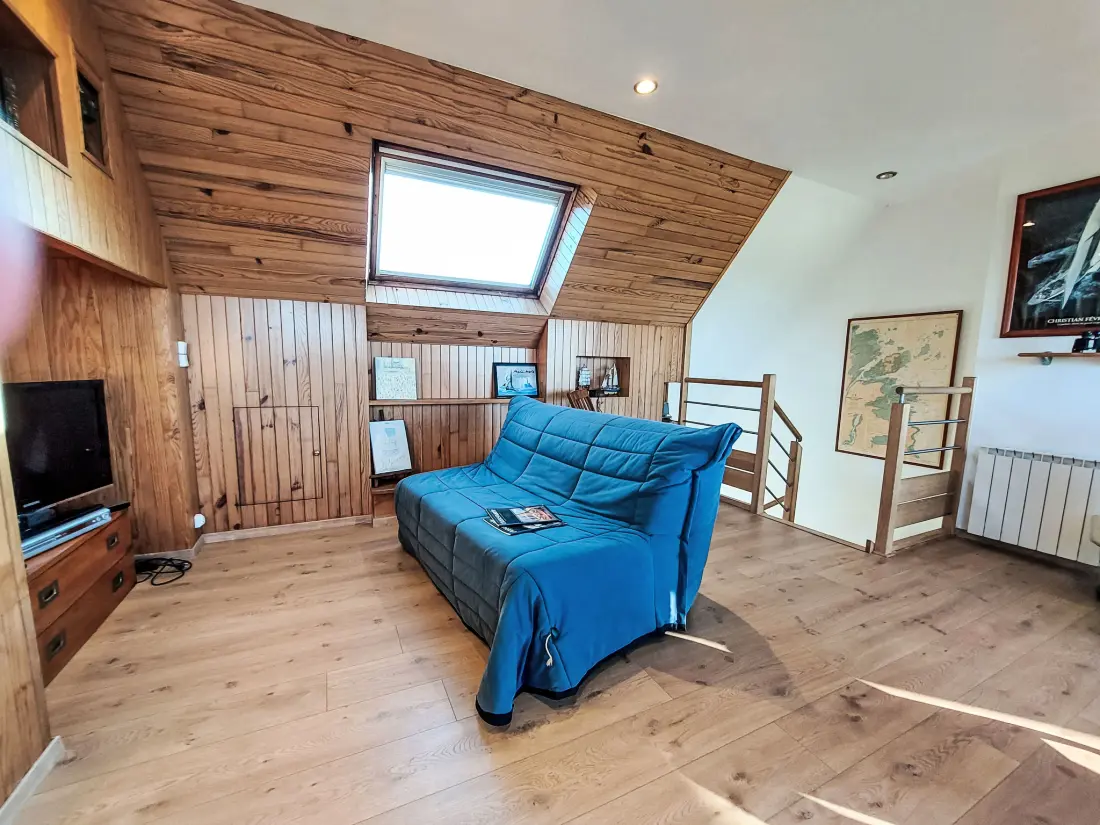 Maison de Vacances Plouezec