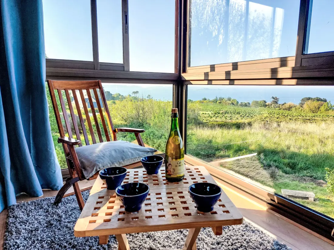 Maison de Vacances Plouezec