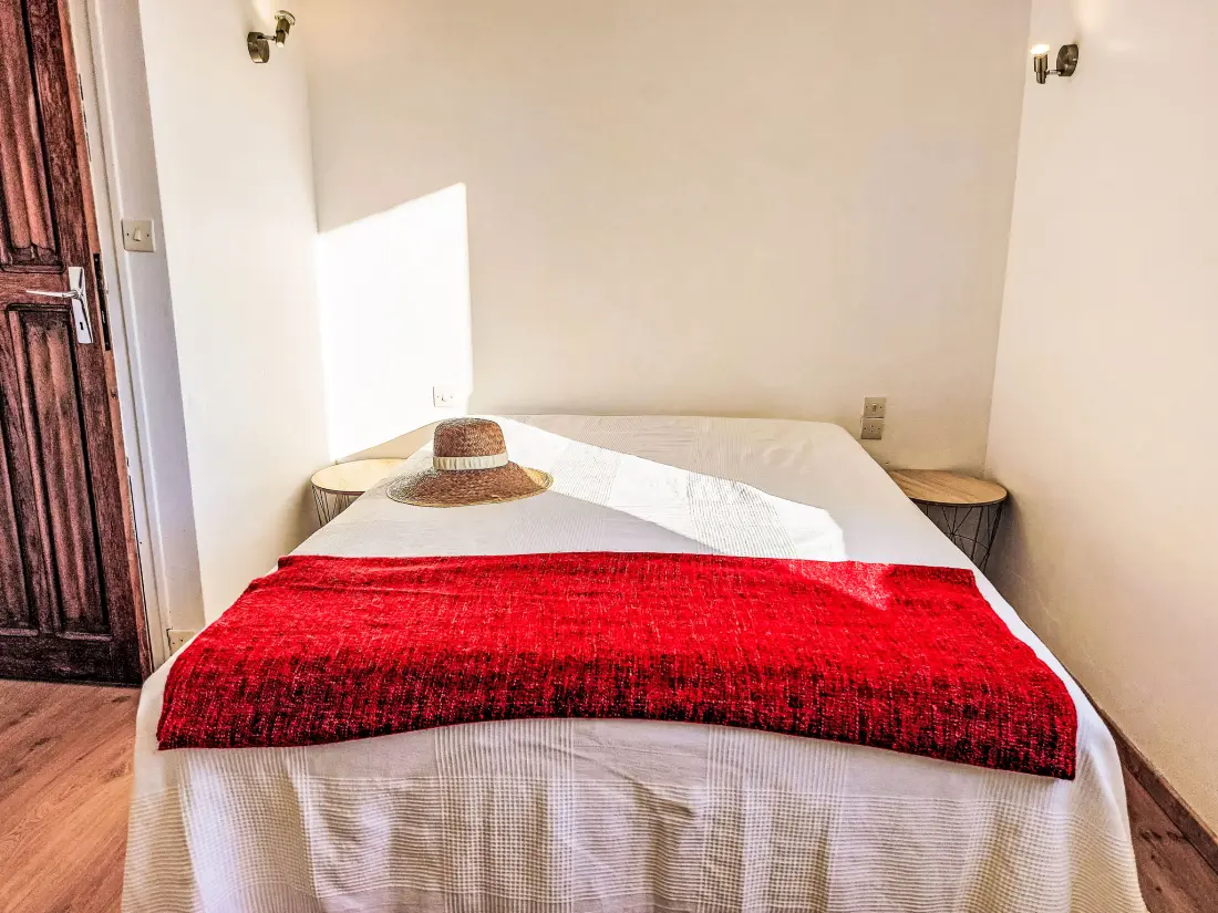 Maison de Vacances Plouezec