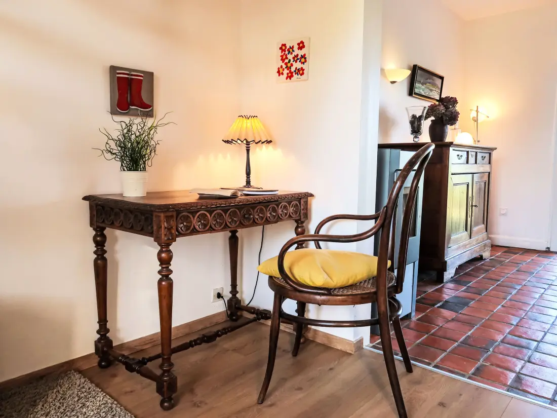 Maison de Vacances Plouezec
