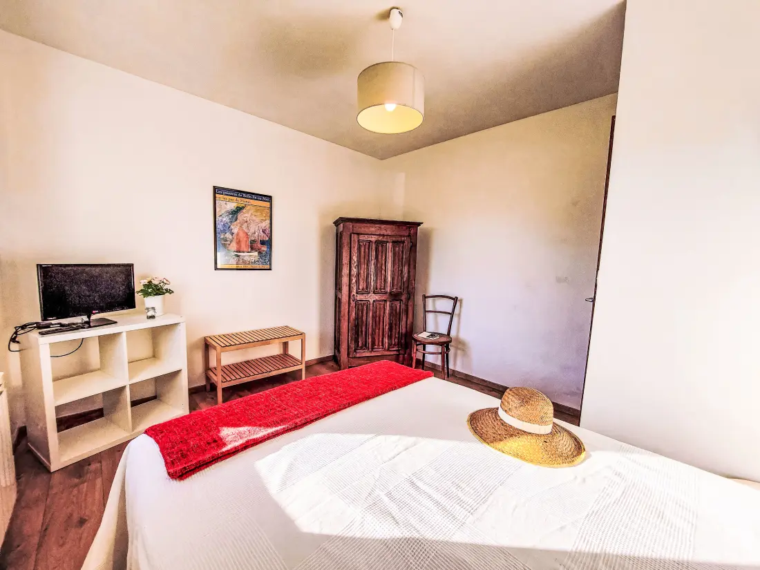 Maison de Vacances Plouezec