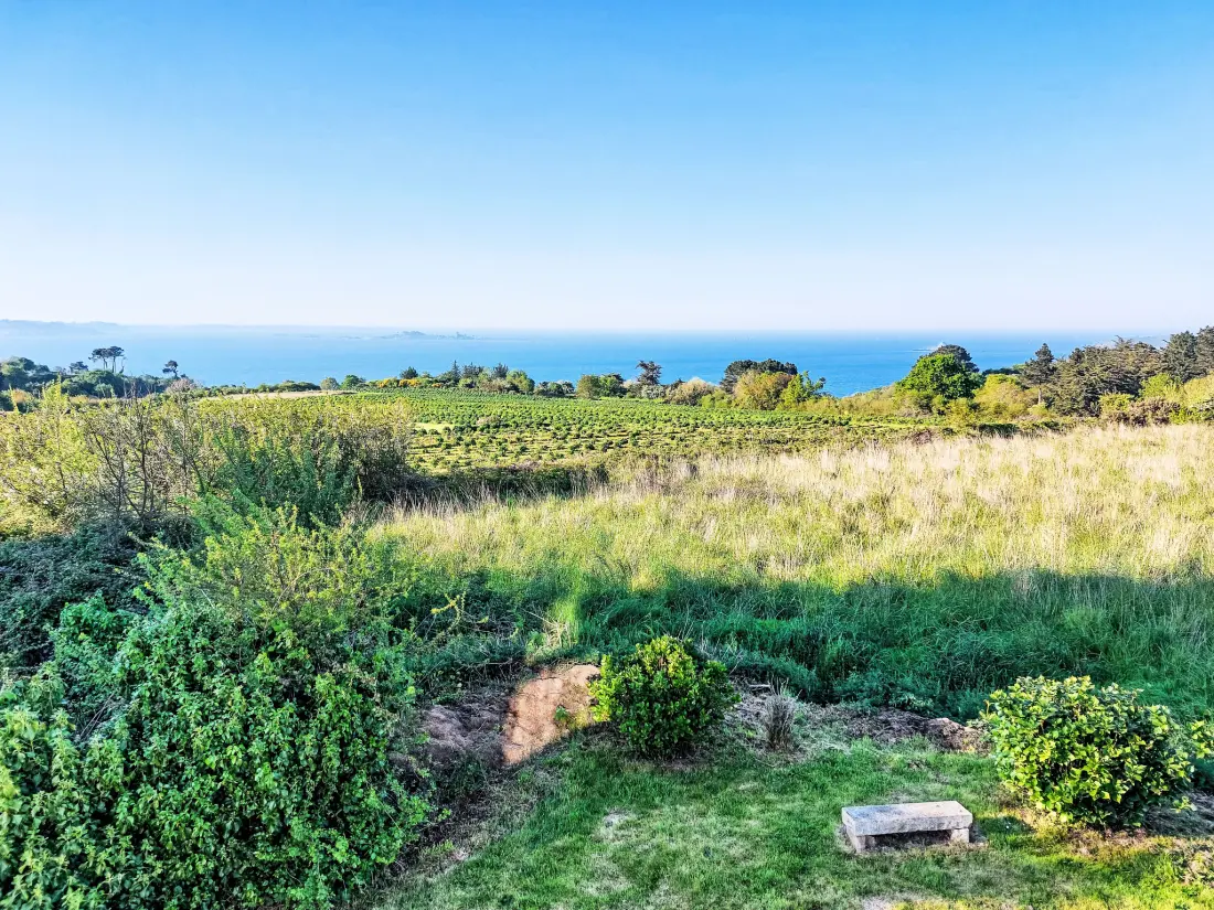 Maison de Vacances Plouezec
