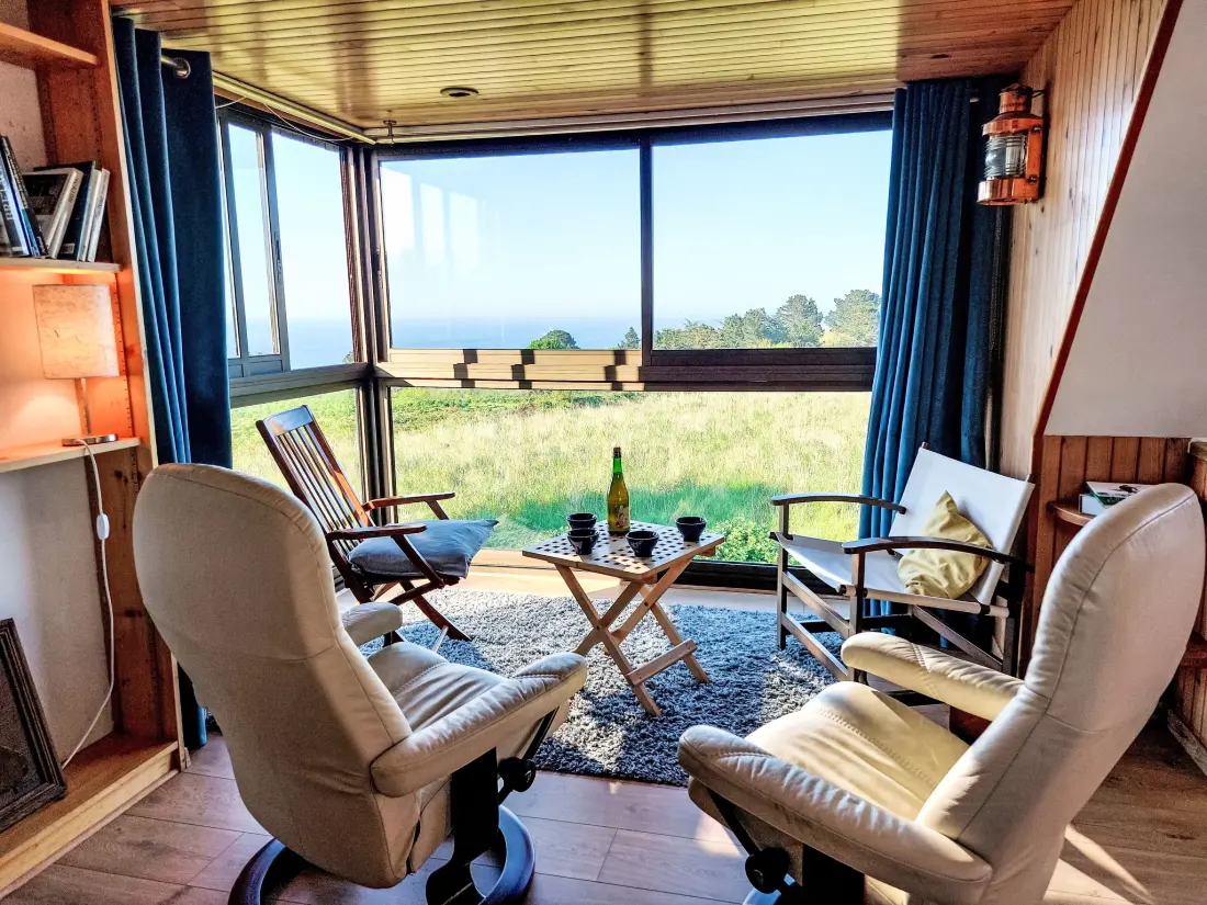 Maison de Vacances Plouezec