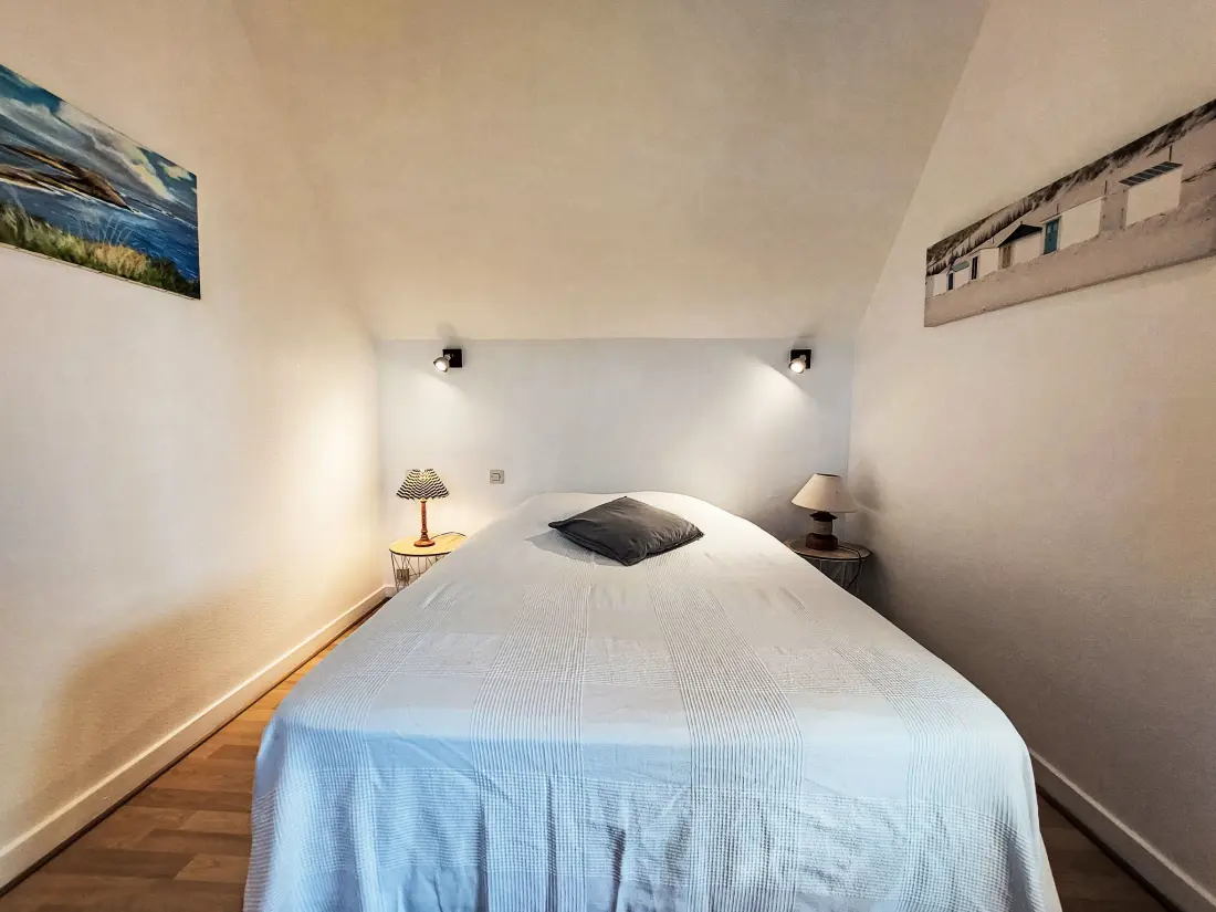 Maison de Vacances Plouezec