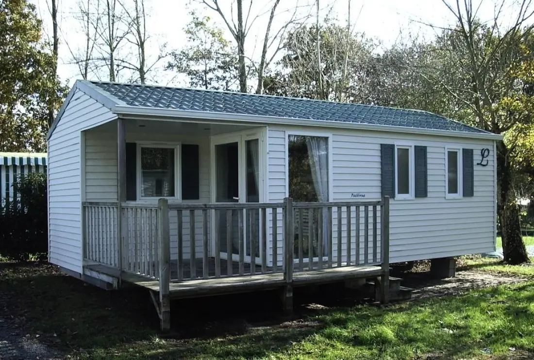 Camping La Baie de Terenez 3 étoiles★★★