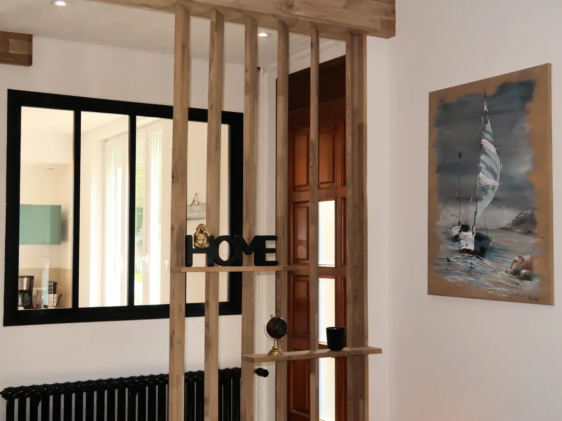Maison de Vacances Plougasnou