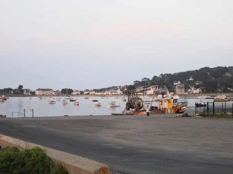 Maison de Vacances Plougasnou