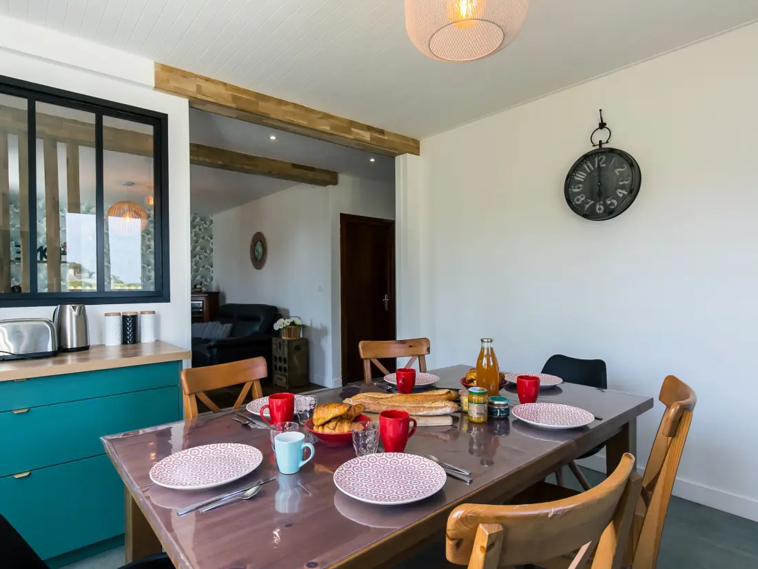 Maison de Vacances Plougasnou