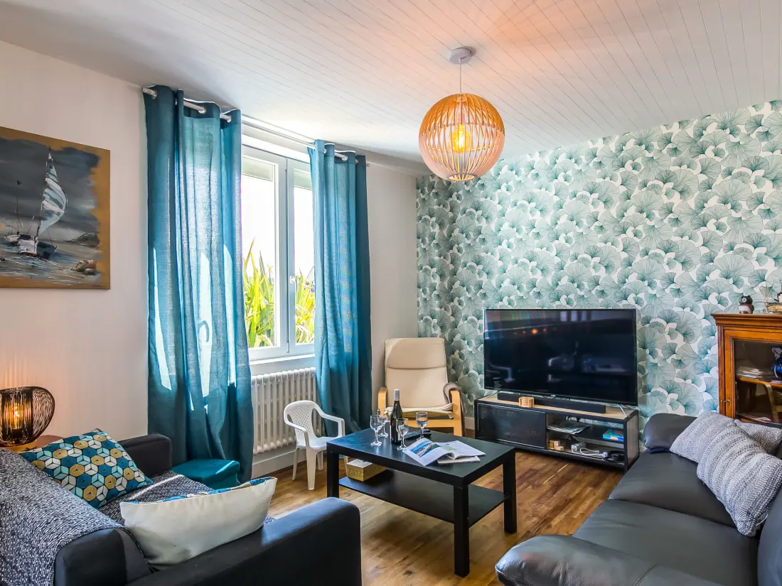 Maison de Vacances Plougasnou