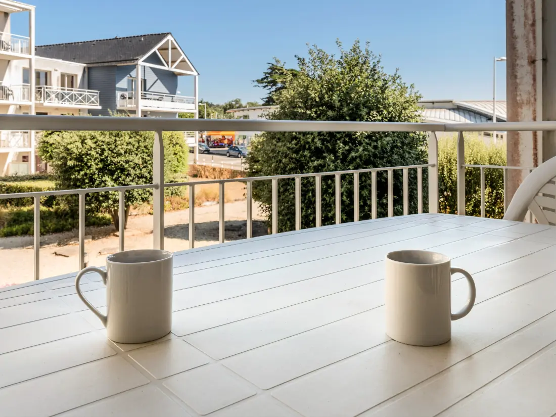 Appartements à Plougonvelin