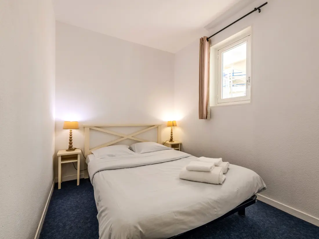Appartements à Plougonvelin