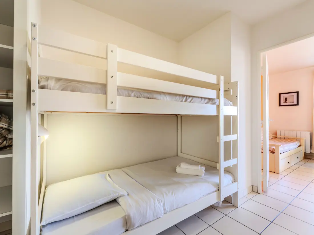 Appartements à Plougonvelin