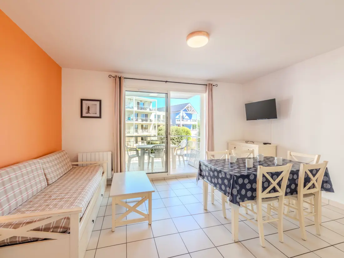 Appartements à Plougonvelin