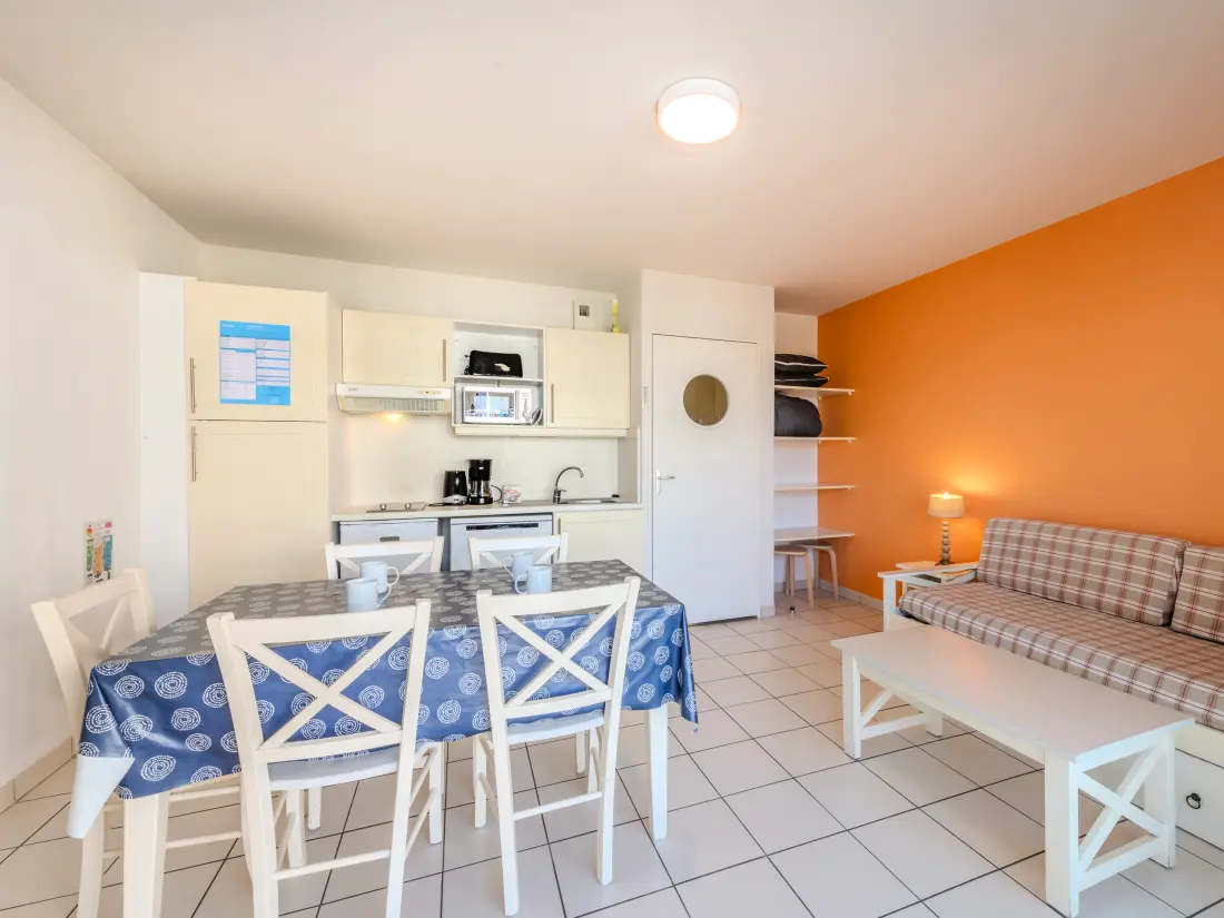 Appartements à Plougonvelin