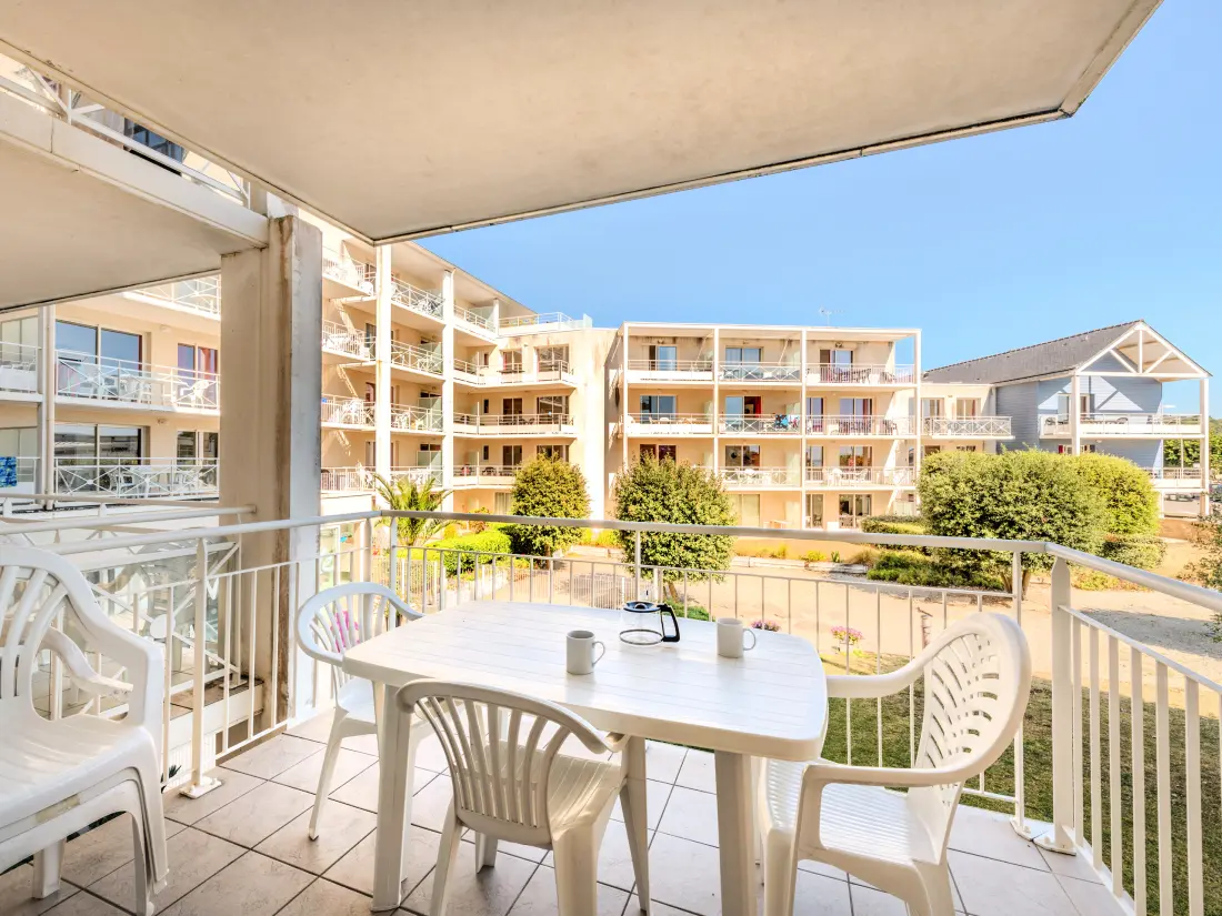 Appartements à Plougonvelin