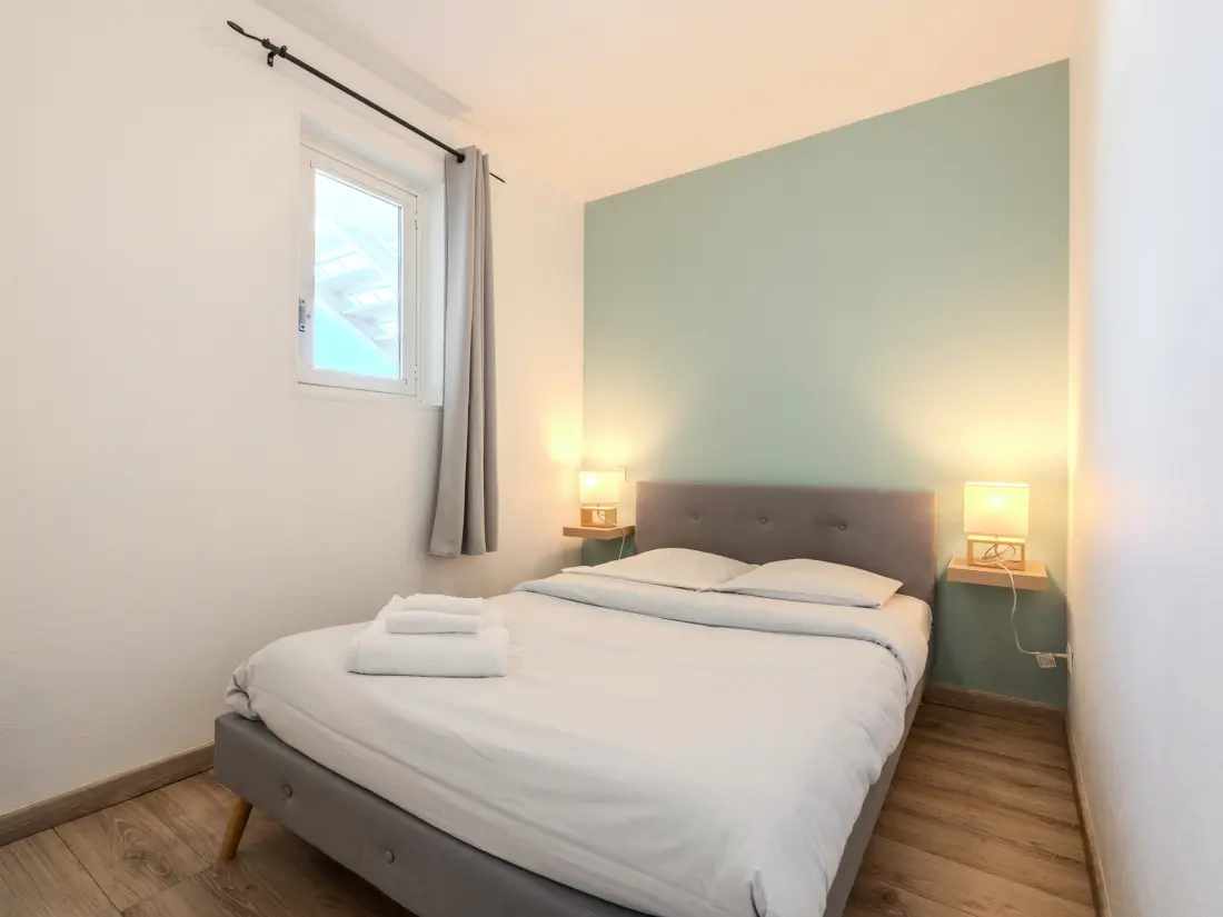 Appartements à Plougonvelin