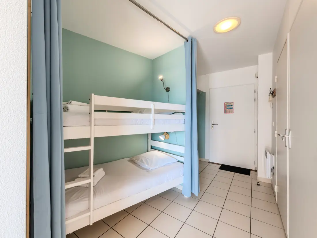 Appartements à Plougonvelin