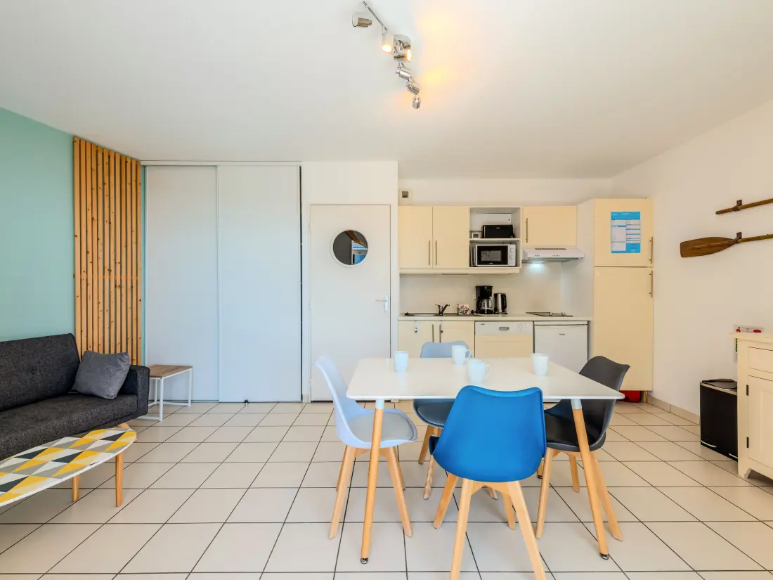 Appartements à Plougonvelin