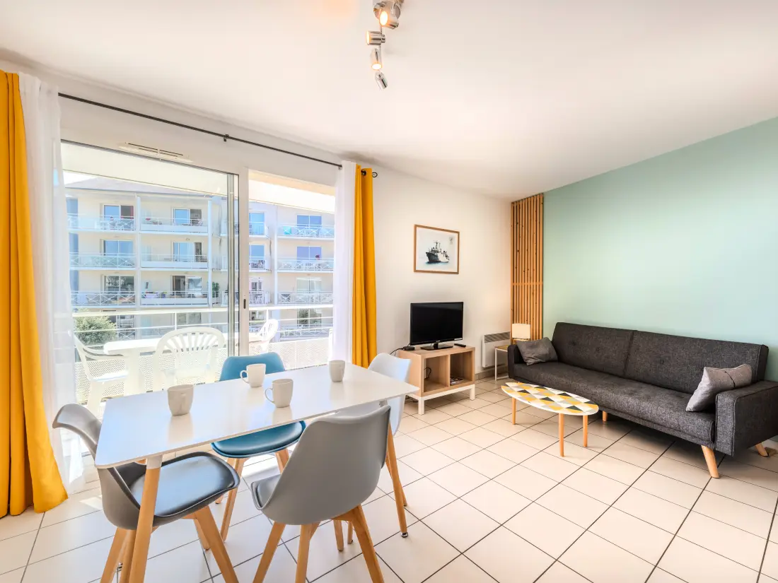 Appartements à Plougonvelin