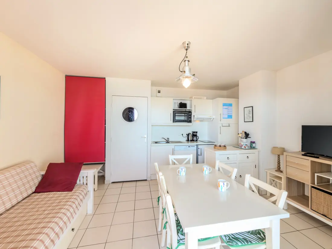 Appartements à Plougonvelin