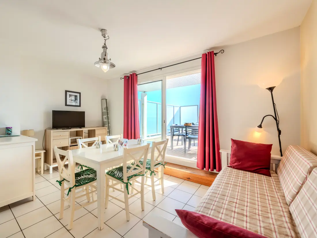 Appartements à Plougonvelin