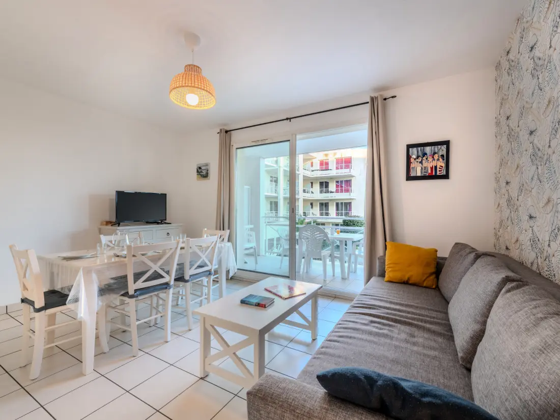 Appartements à Plougonvelin