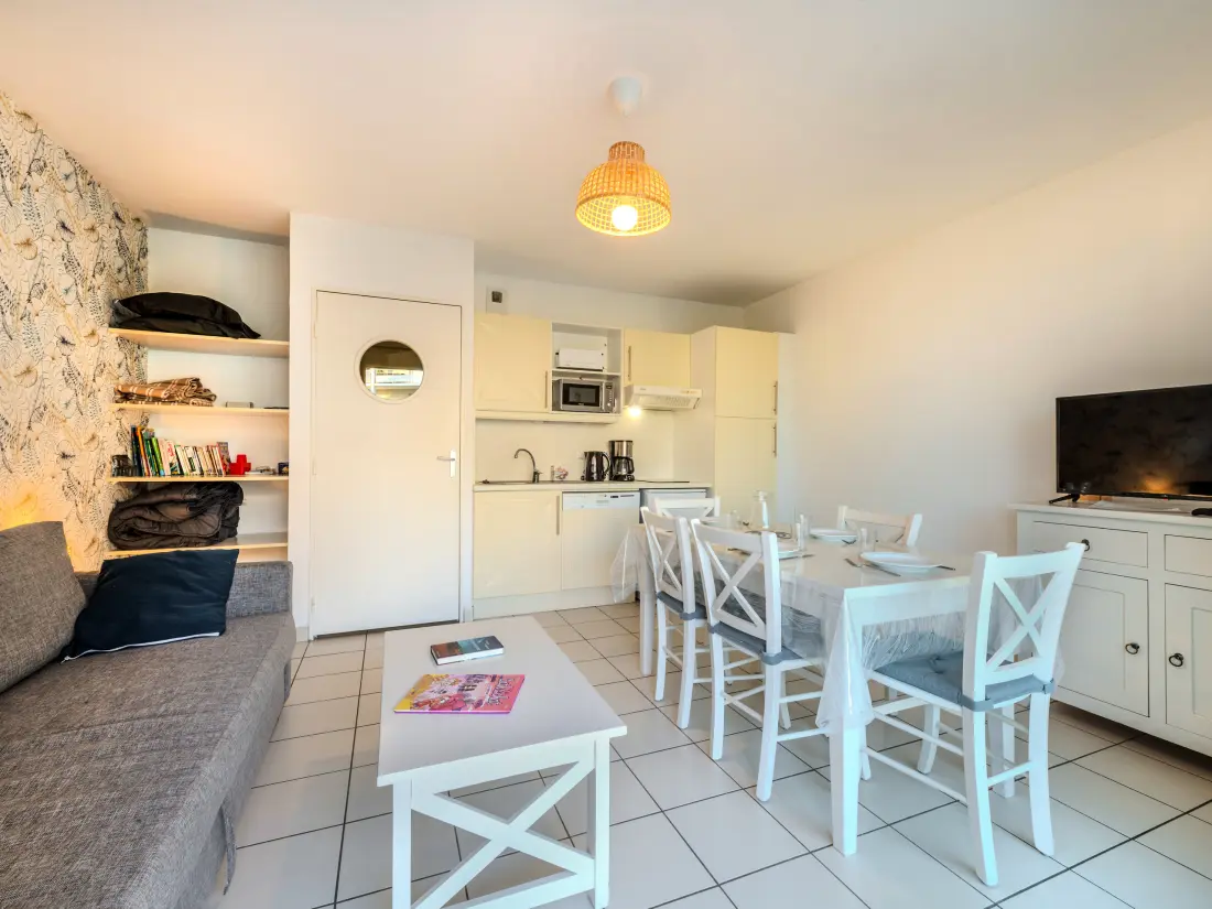 Appartements à Plougonvelin