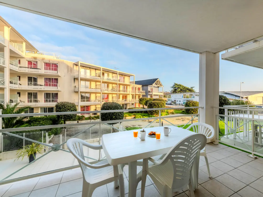 Appartements à Plougonvelin
