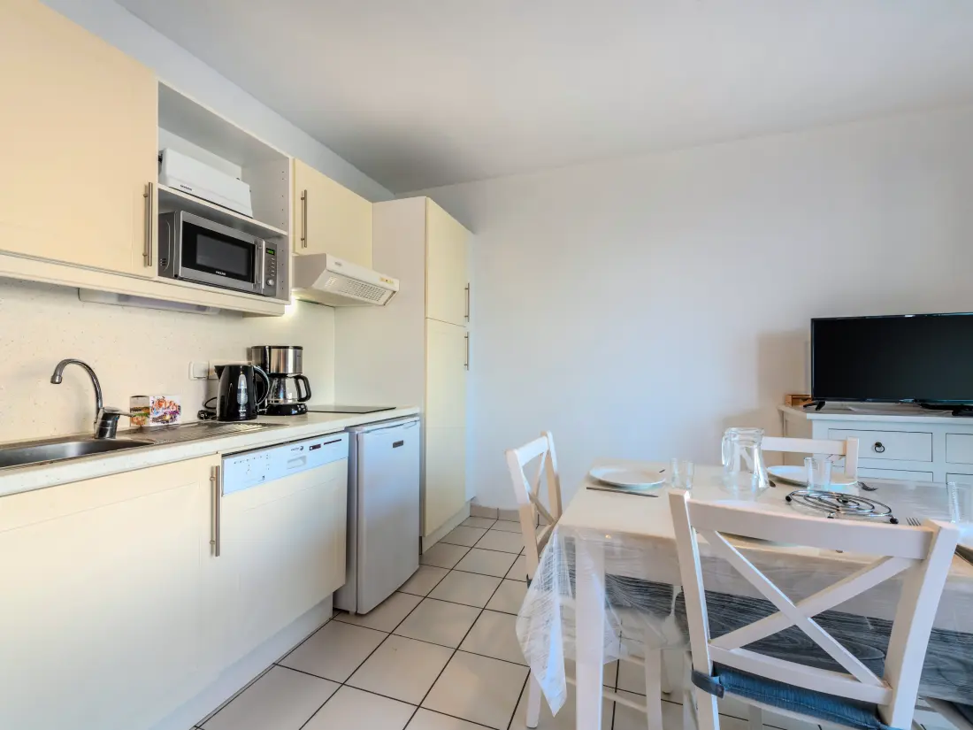 Appartements à Plougonvelin