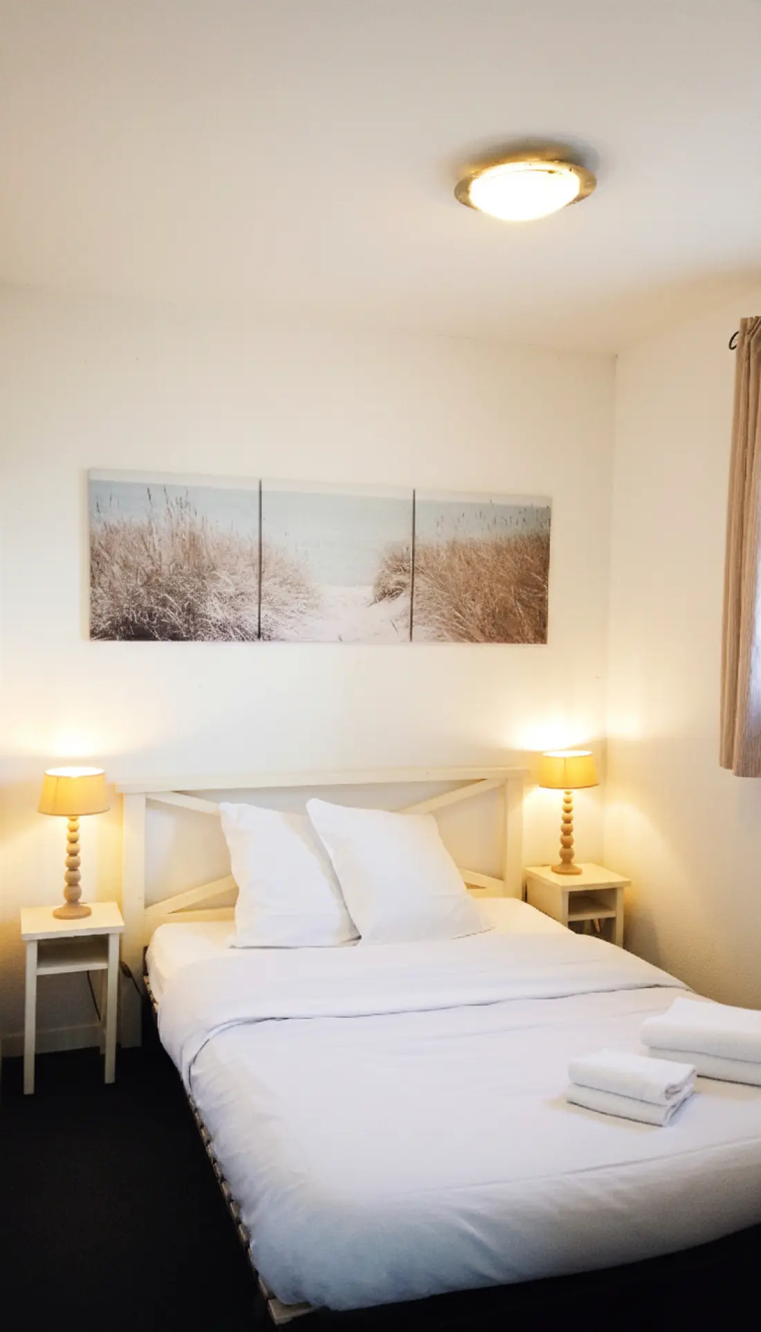 Appartements à Plougonvelin