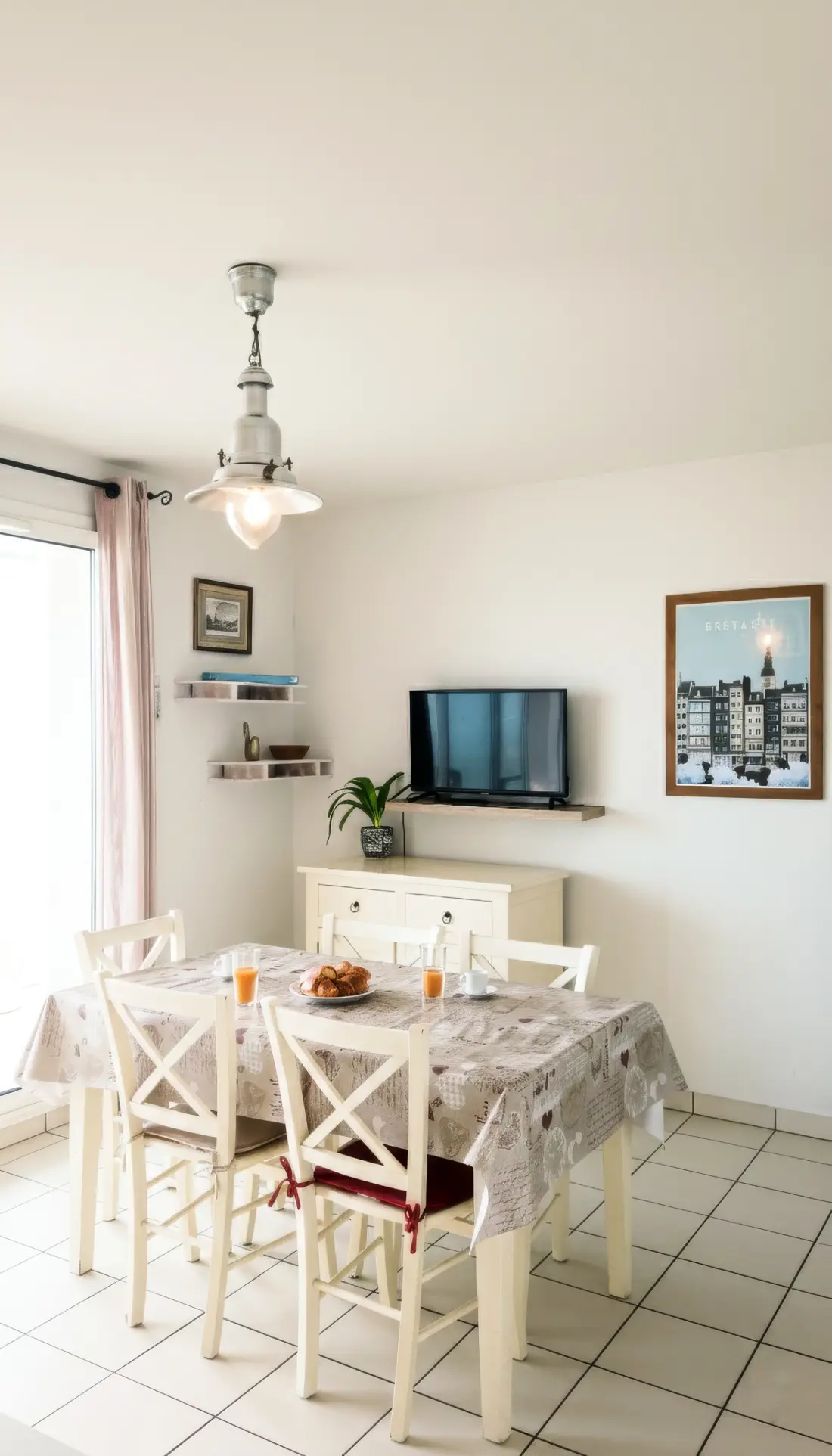 Appartements à Plougonvelin