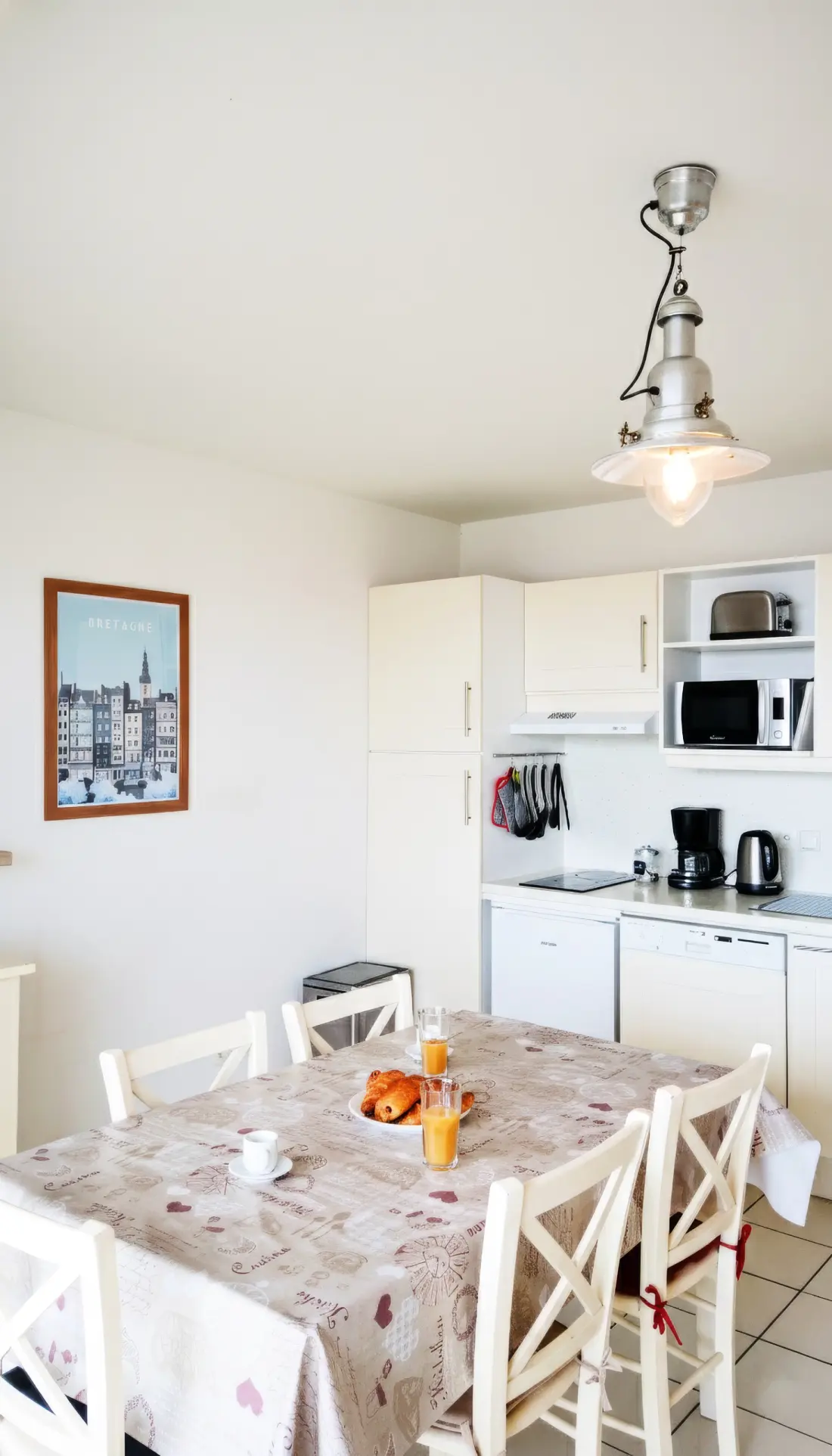 Appartements à Plougonvelin