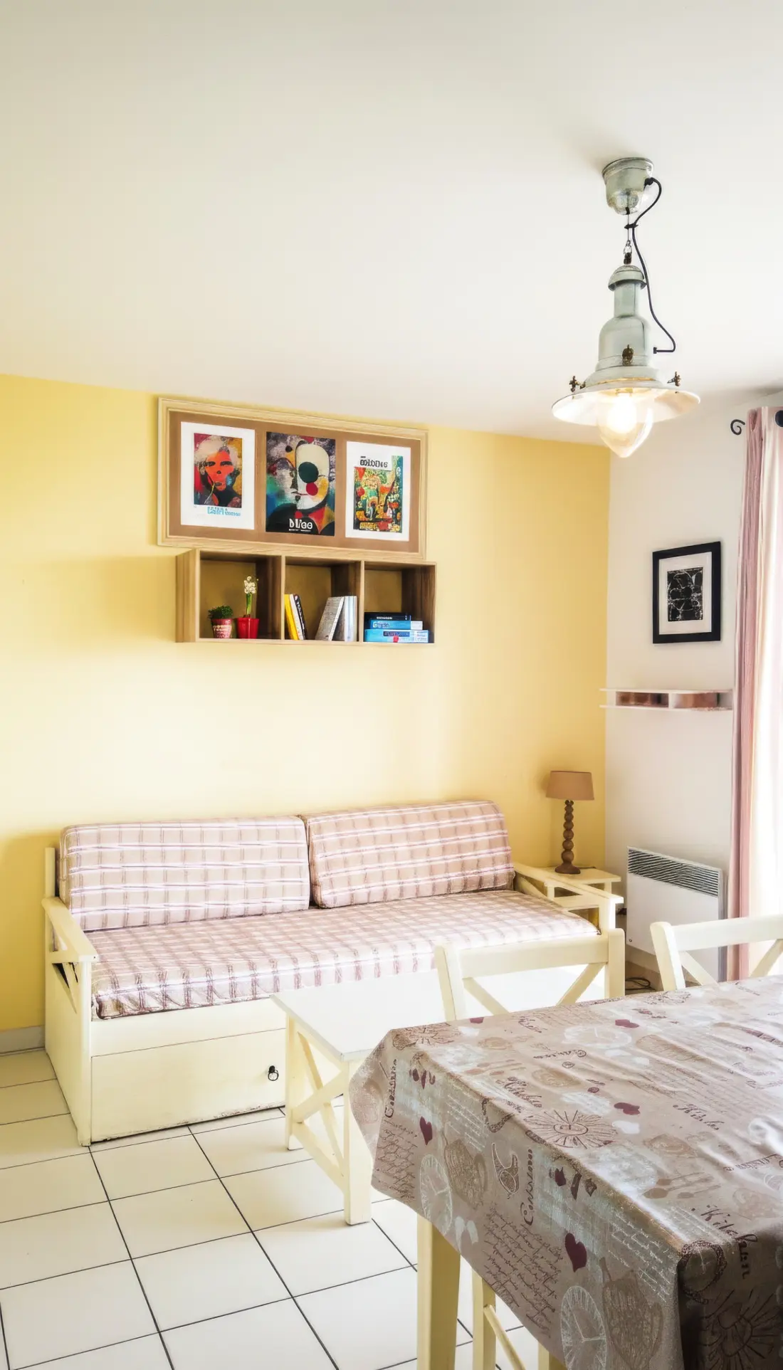 Appartements à Plougonvelin