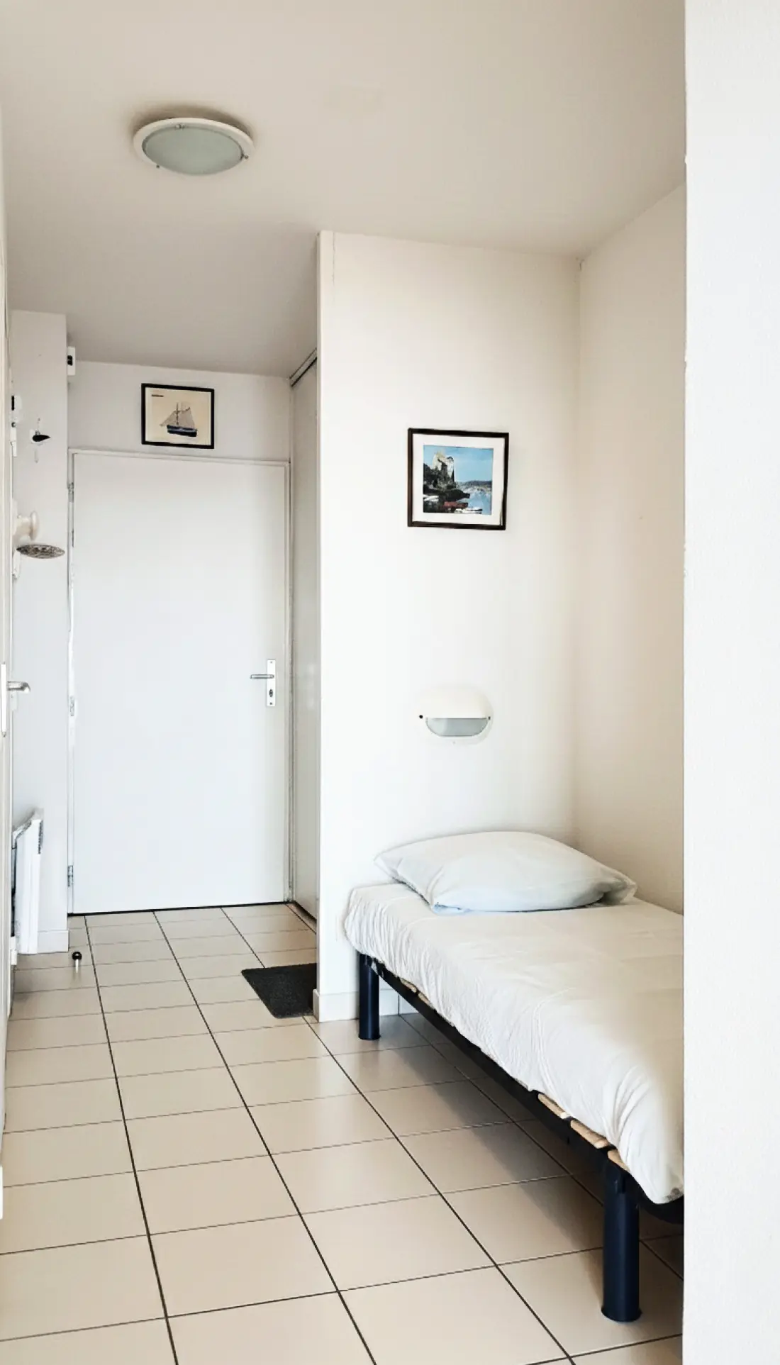 Appartements à Plougonvelin