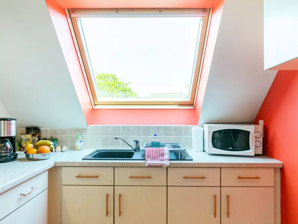 Résidence Chez Cathy