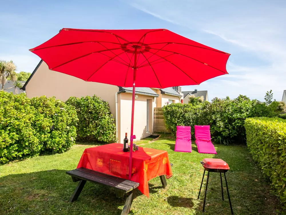 Résidence Chez Cathy