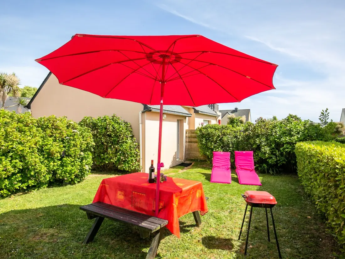 Résidence Chez Cathy